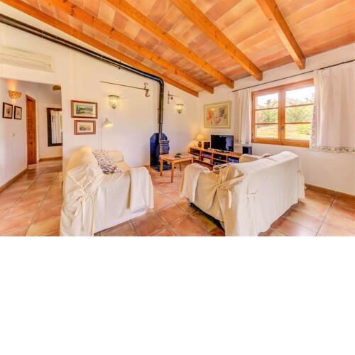 Casa Tren