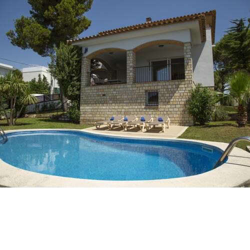 Casa Treumal Mar