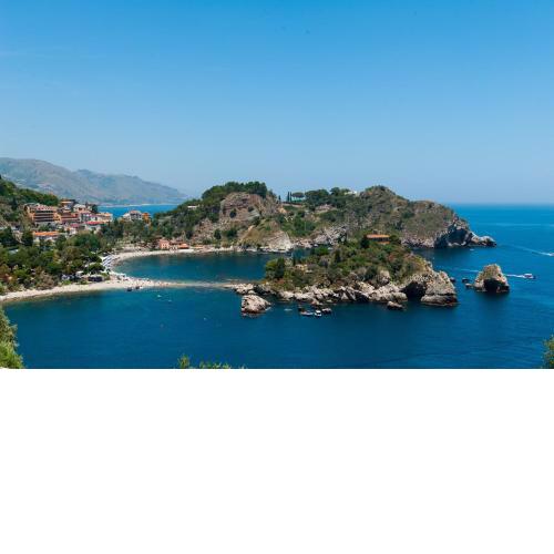 Casa Trevelyan Isola Bella