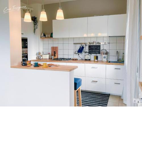 Casa Trevigiana - Super location, fully equipped & spacious