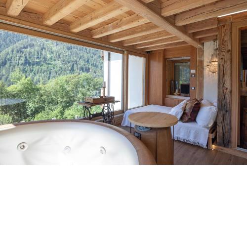 Casa TRI - Wellness Chalet
