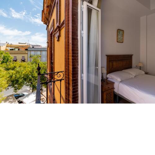 Casa Triana Suites