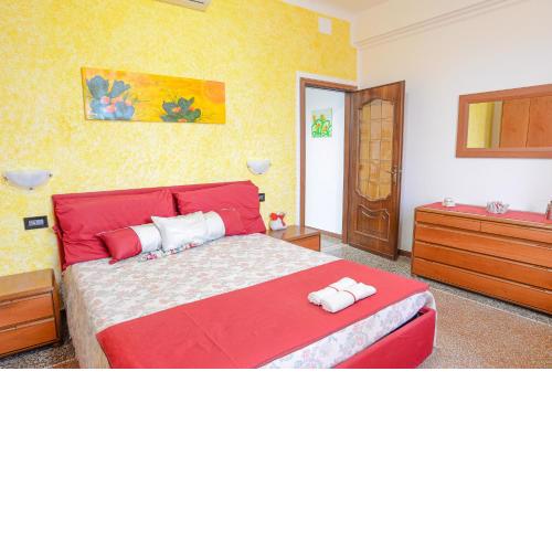 Casa Trilly