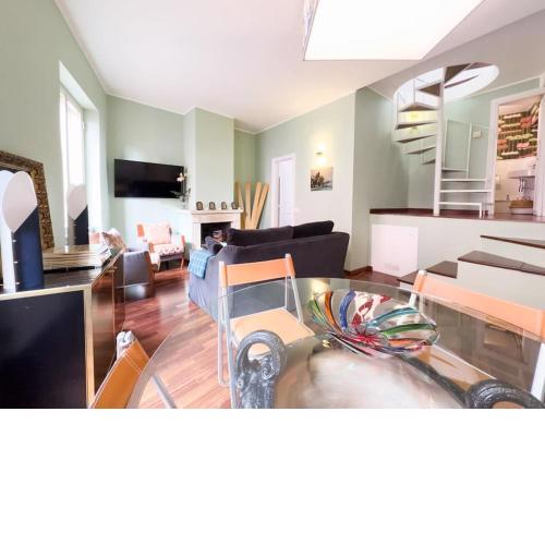 Casa Triunfo Boutique Apartment