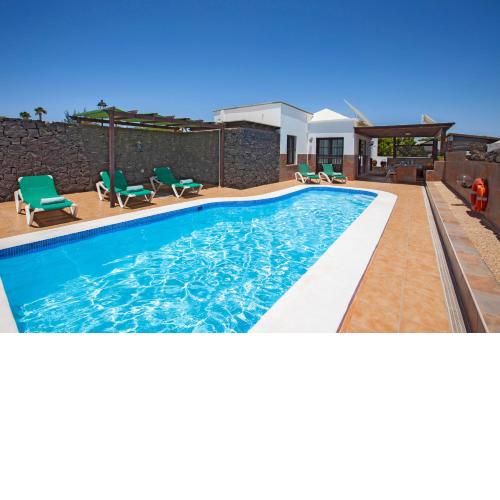 Casa Troy