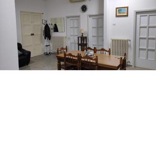 Casa Ttina
