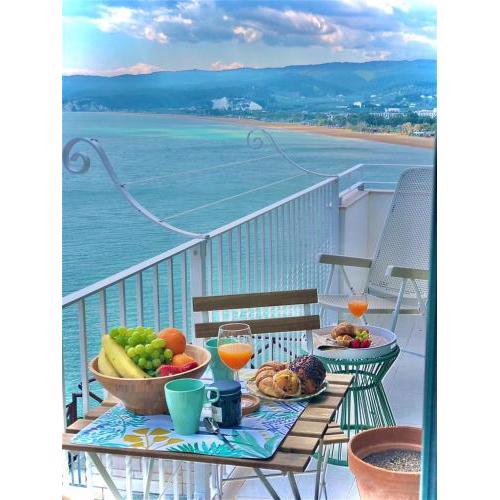 Casa Tua - Sea View Onda