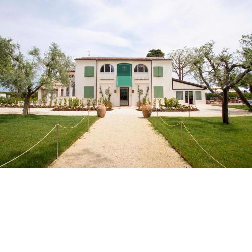 Casa tua Spa Resort