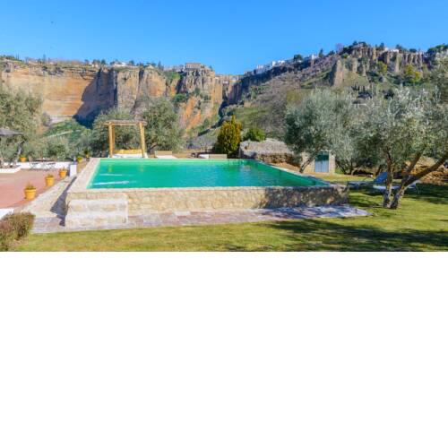 Casa Tuba Ronda