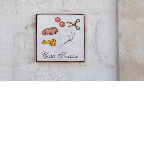 Casa Tuccia