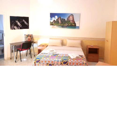 CASA TUKORY