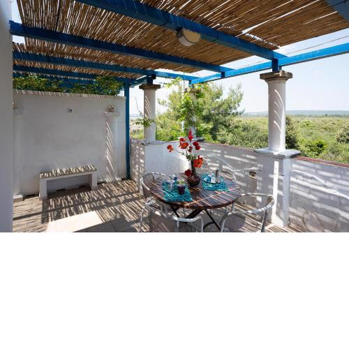 Casa Tulipano 2 DX a Torre Colimena