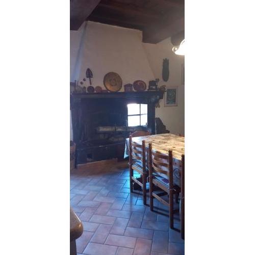 Casa Tullio