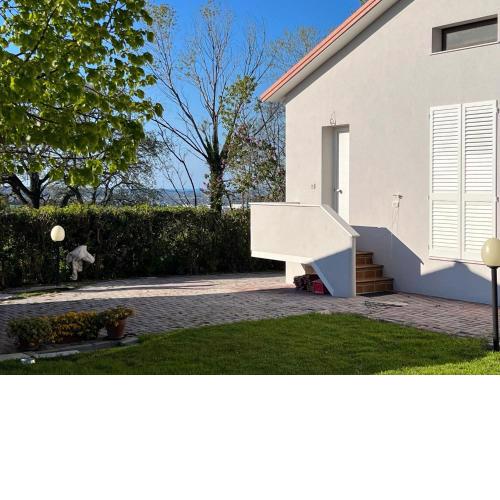 Casa Tullo