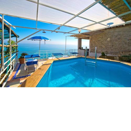 Casa Tuoro