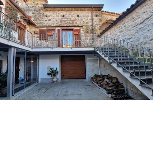 Casa Tuoro