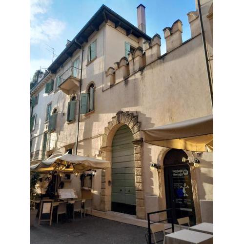 Casa Turandot Verona