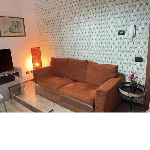 Casa Turbigo-Malpensa-Milano