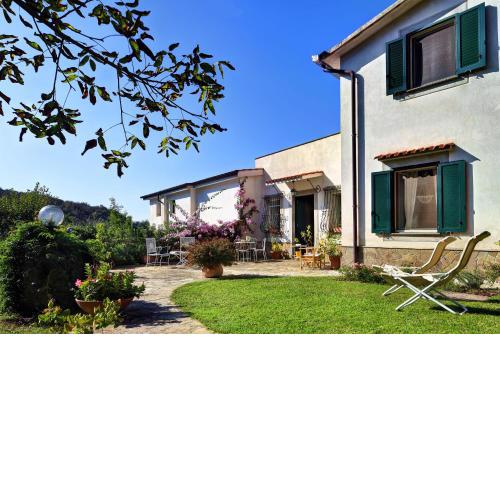 Casa Turiello by Gocce