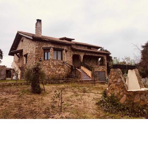 Casa Turistica Los Olivos