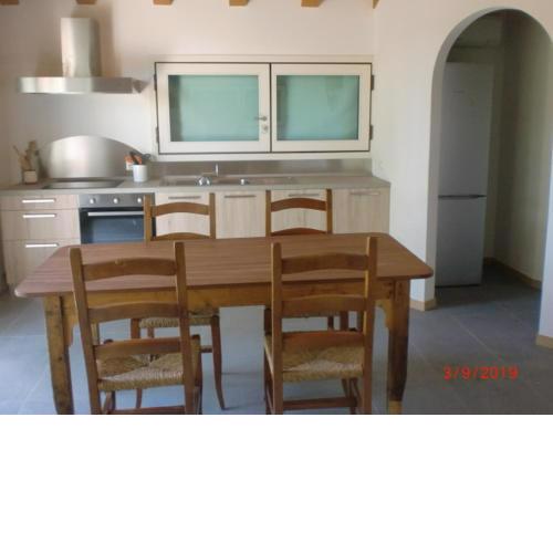 Casa Turistica San Sisto