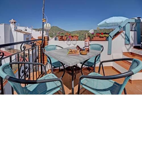 Casa Turquesa Apartamentos