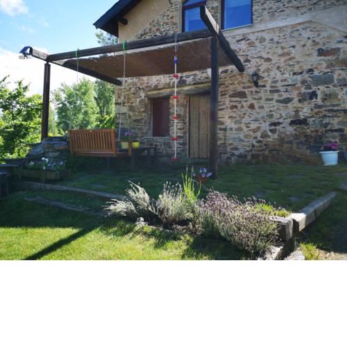 Casa Ucedo