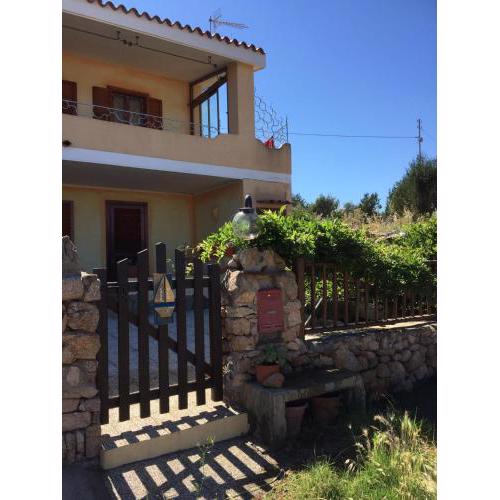 Casa UGB