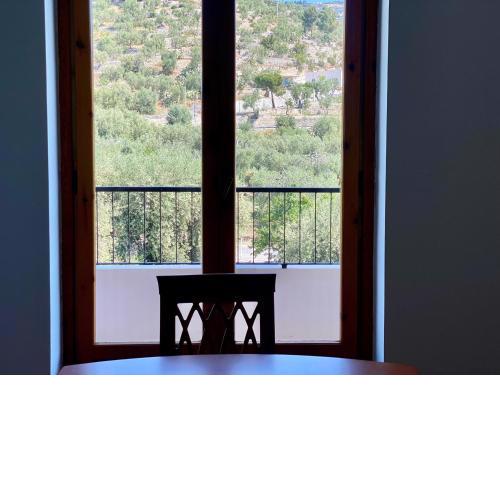Casa Uliveto Mattinata