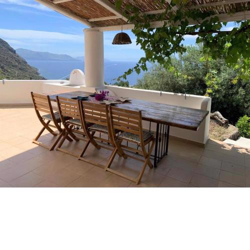 Casa Ulivo - Rinella