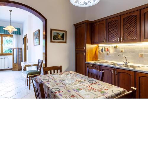 Casa Umbé