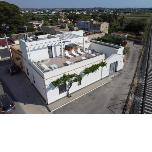 Casa Umeli