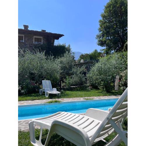 Casa Unica- da Bruno