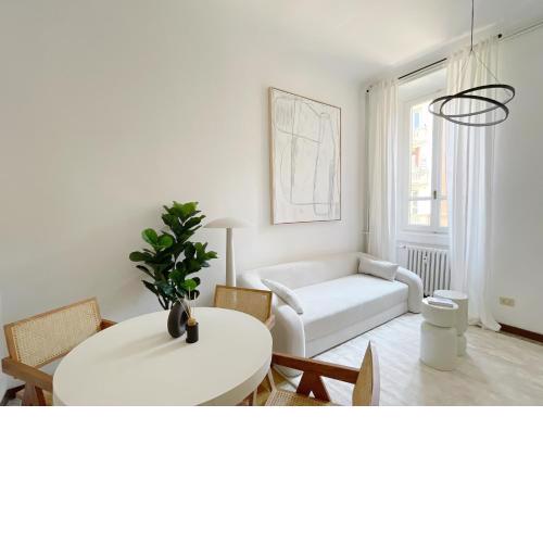 CASA UNICA MILANO – TYPICAL & CHARMING APARTMENT – NAVIGLI II