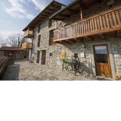Casa Ursic Castello
