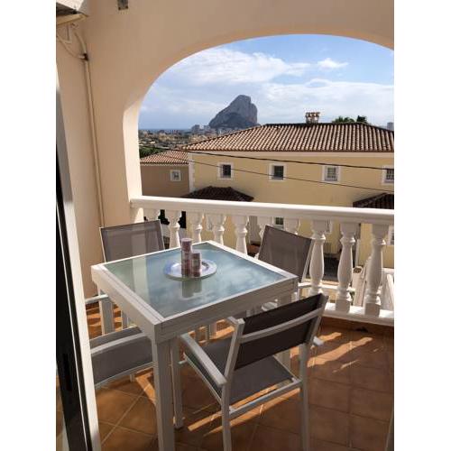 Casa Ursini, Calpe