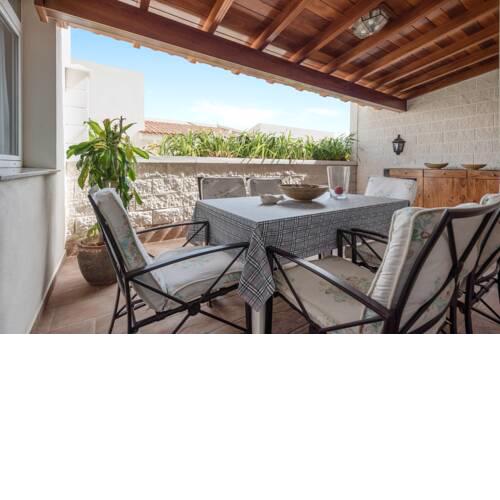 Casa Vacacional con Encanto