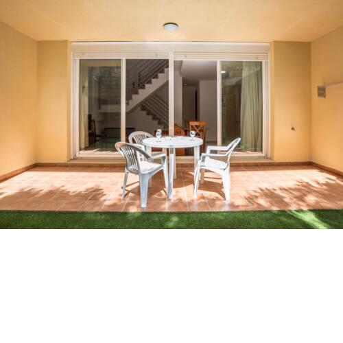 Casa vacacional en Caños de Meca