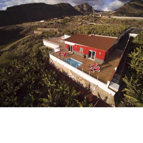 Casa Vacacional Finca Los Frontones A & B