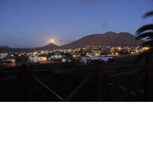 Casa Vacacional fuerteventura
