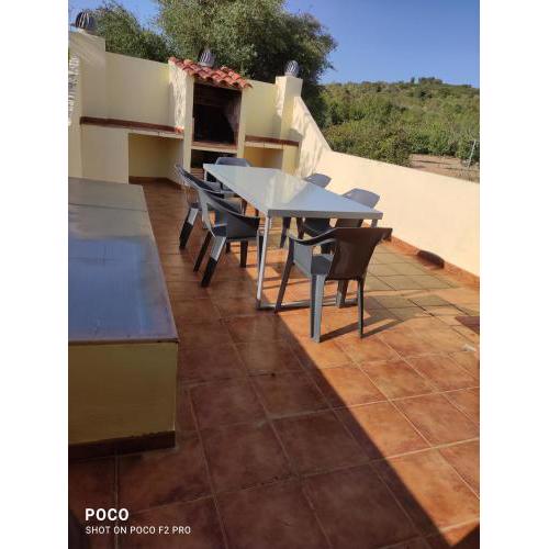 Casa vacacional Lavernia