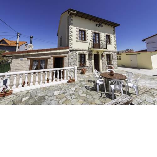 Casa vacacional Santander
