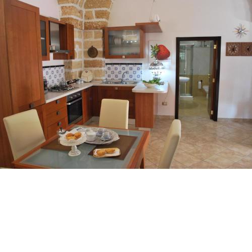 Casa Vacanza - Antico Attico
