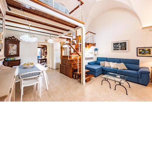 Casa vacanza - Le Mennule