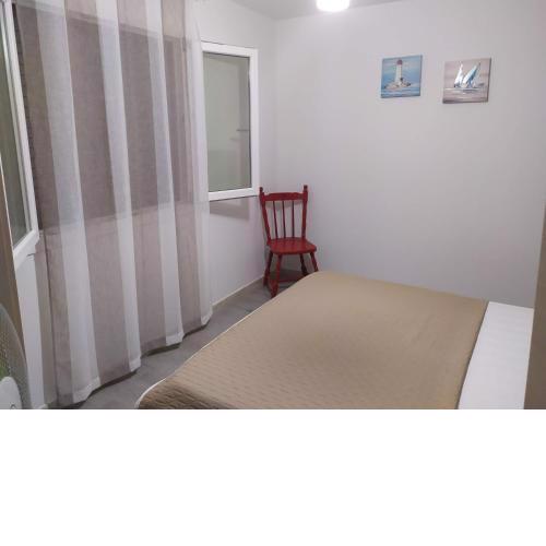 Casa vacanza a 300 metri dal mare