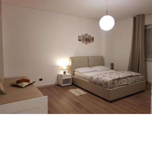 Casa vacanza a 600m dal mare