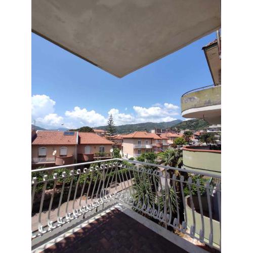 Casa Vacanza a 6km da Taormina