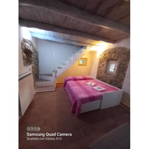 CASA VACANZA A CAMEDONE