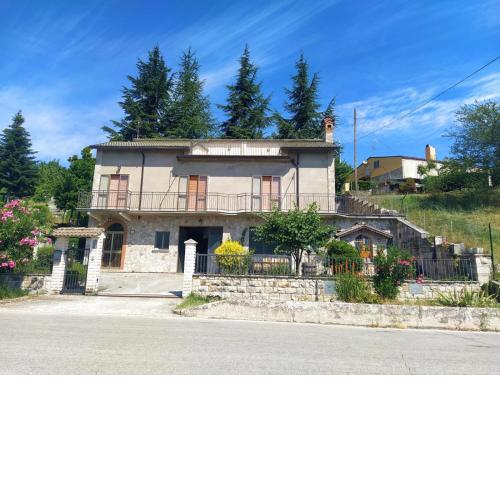 Casa vacanza a Campolieto