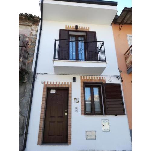 Casa Vacanza "A Due Passi"